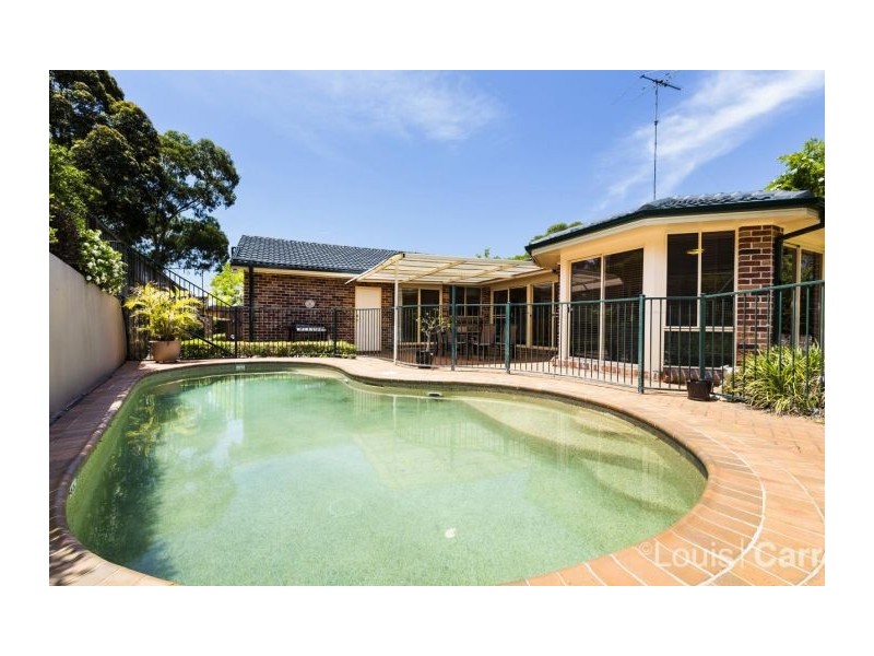 5 Tanbark Place, Dural NSW 2158