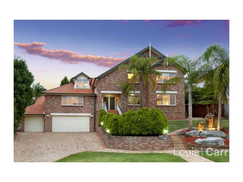 19 Deakin Place, West Pennant Hills NSW 2125