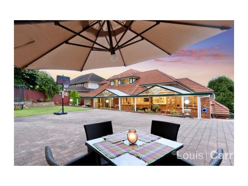 19 Deakin Place, West Pennant Hills NSW 2125