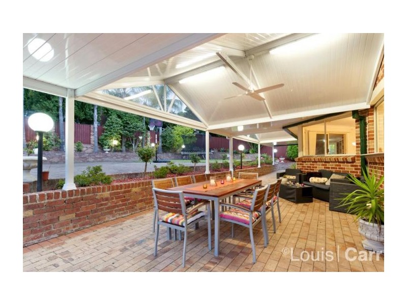 19 Deakin Place, West Pennant Hills NSW 2125