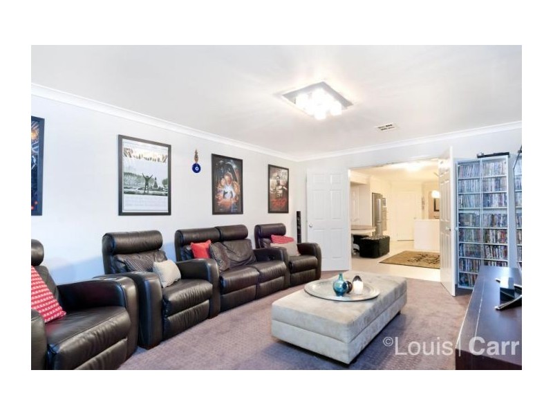 19 Deakin Place, West Pennant Hills NSW 2125