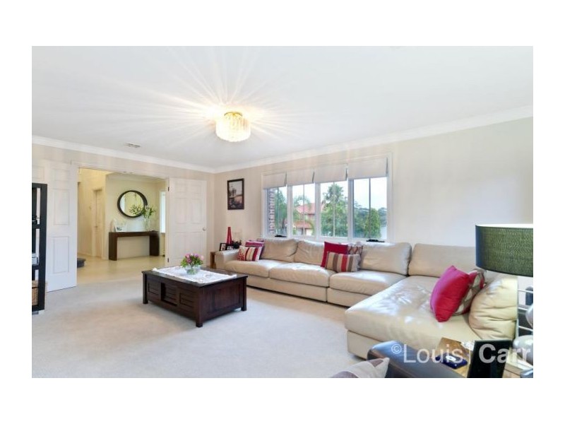19 Deakin Place, West Pennant Hills NSW 2125