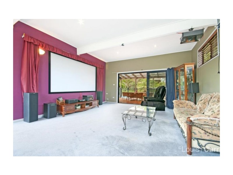 13 Ashley Ave, West Pennant Hills NSW 2125