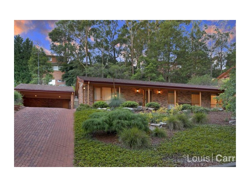 8 Rivendell Way, Glenhaven NSW 2156