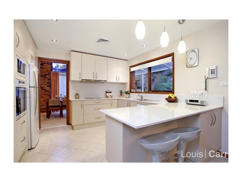 8 Rivendell Way, Glenhaven NSW 2156