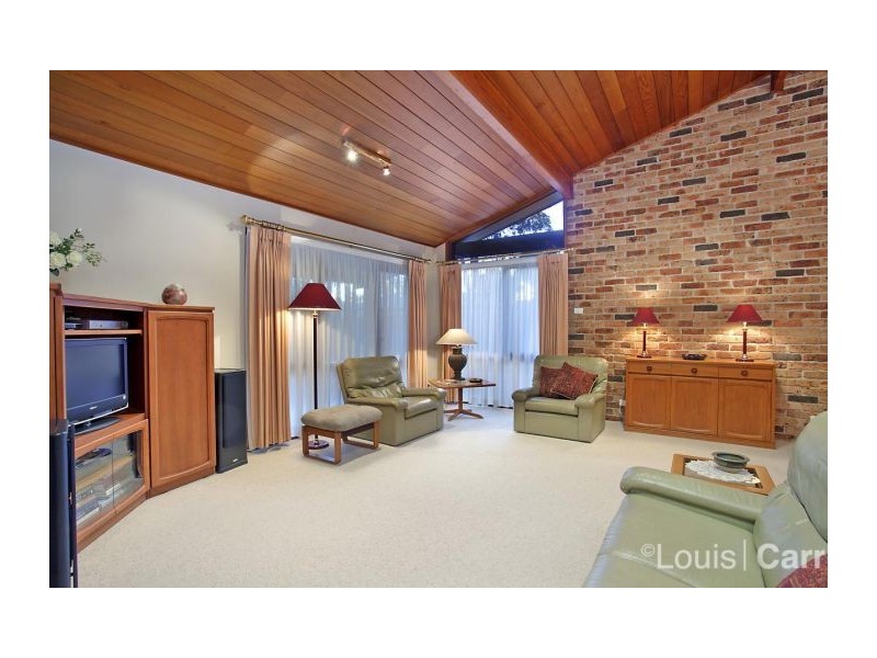 8 Rivendell Way, Glenhaven NSW 2156
