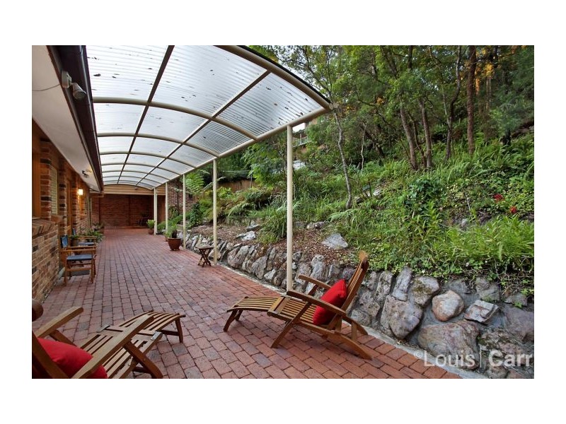 8 Rivendell Way, Glenhaven NSW 2156