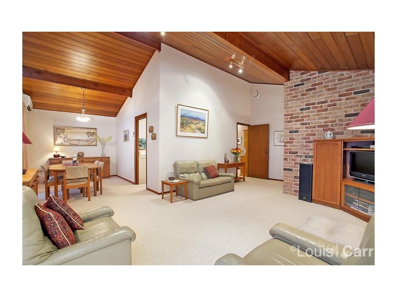 8 Rivendell Way, Glenhaven NSW 2156