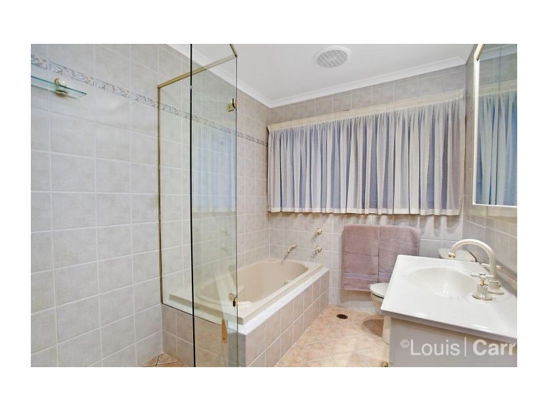 8 Rivendell Way, Glenhaven NSW 2156