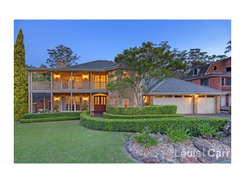 62 Alana Drive, West Pennant Hills NSW 2125