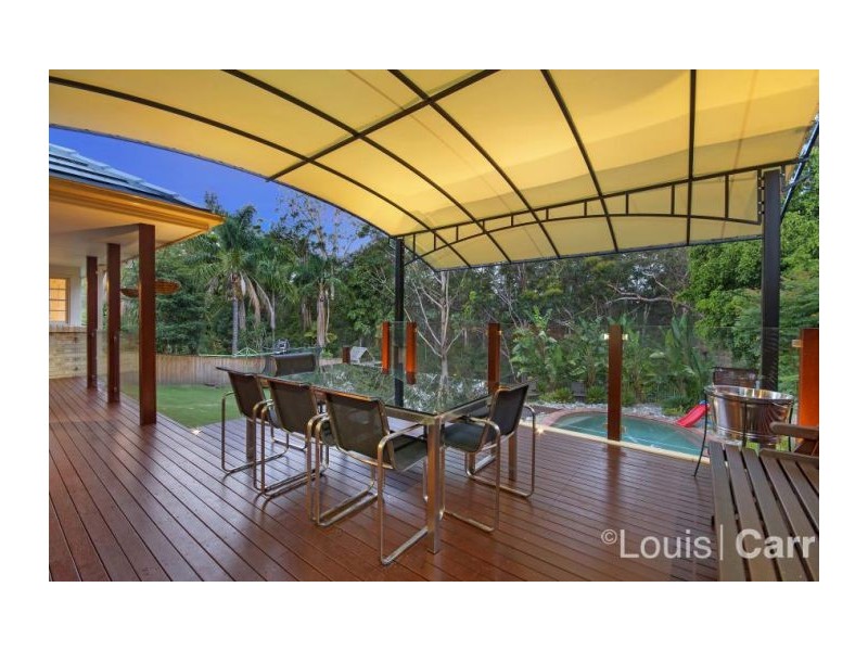 62 Alana Drive, West Pennant Hills NSW 2125