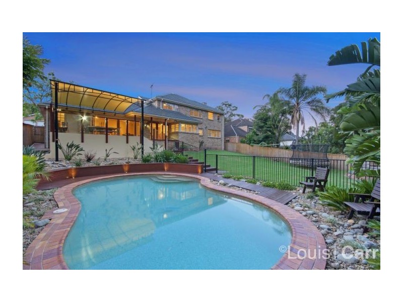 62 Alana Drive, West Pennant Hills NSW 2125