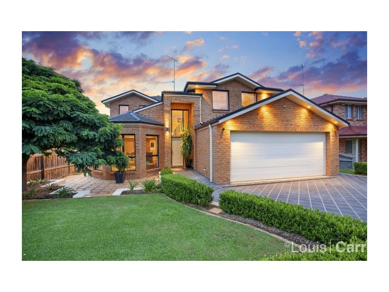 70 Perisher Road, Beaumont Hills NSW 2155