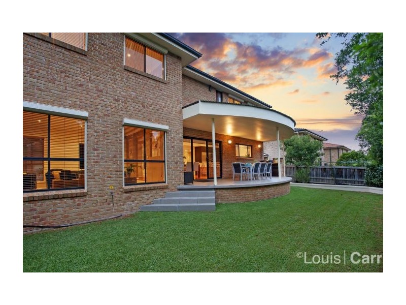 70 Perisher Road, Beaumont Hills NSW 2155