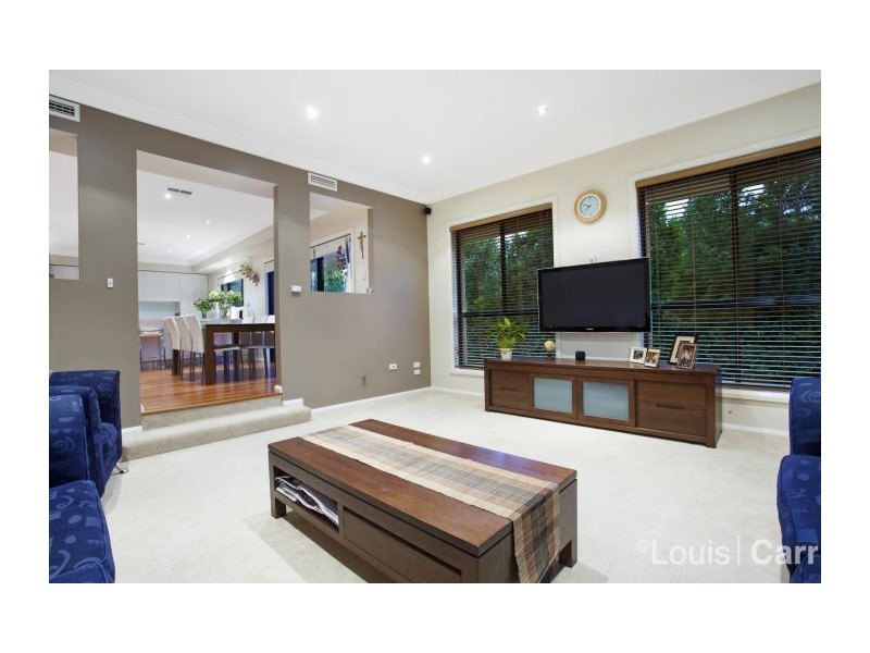 70 Perisher Road, Beaumont Hills NSW 2155