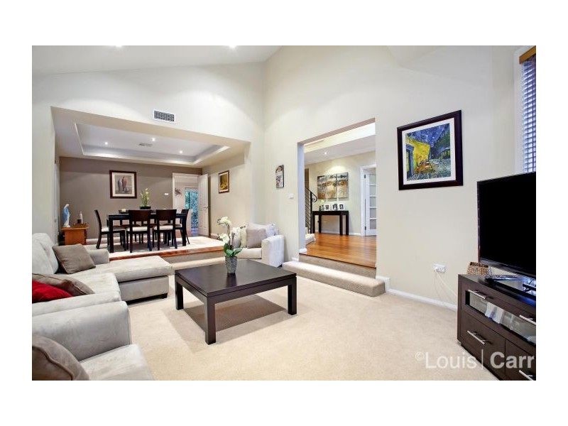 70 Perisher Road, Beaumont Hills NSW 2155