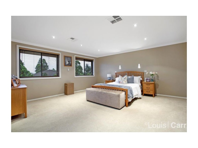 70 Perisher Road, Beaumont Hills NSW 2155