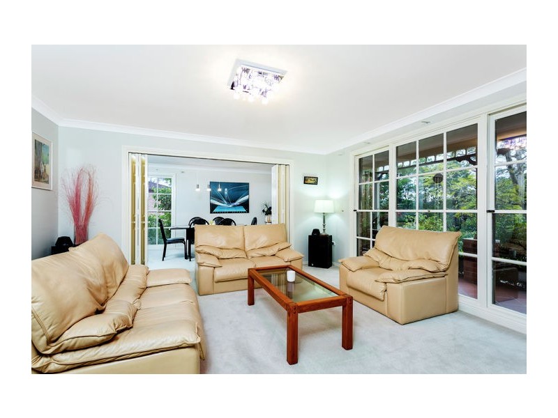 54 Appletree Drive, Cherrybrook NSW 2126