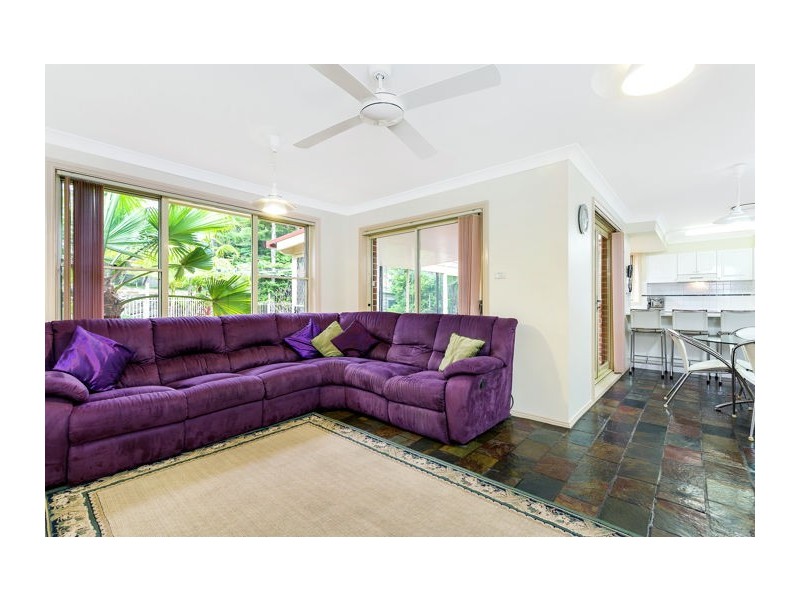 54 Appletree Drive, Cherrybrook NSW 2126