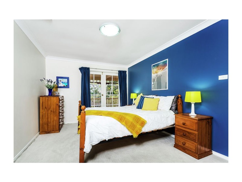 54 Appletree Drive, Cherrybrook NSW 2126