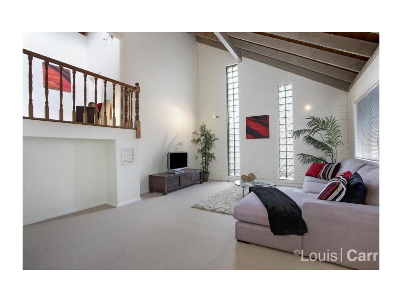 25 Wisteria Crescent, Cherrybrook NSW 2126