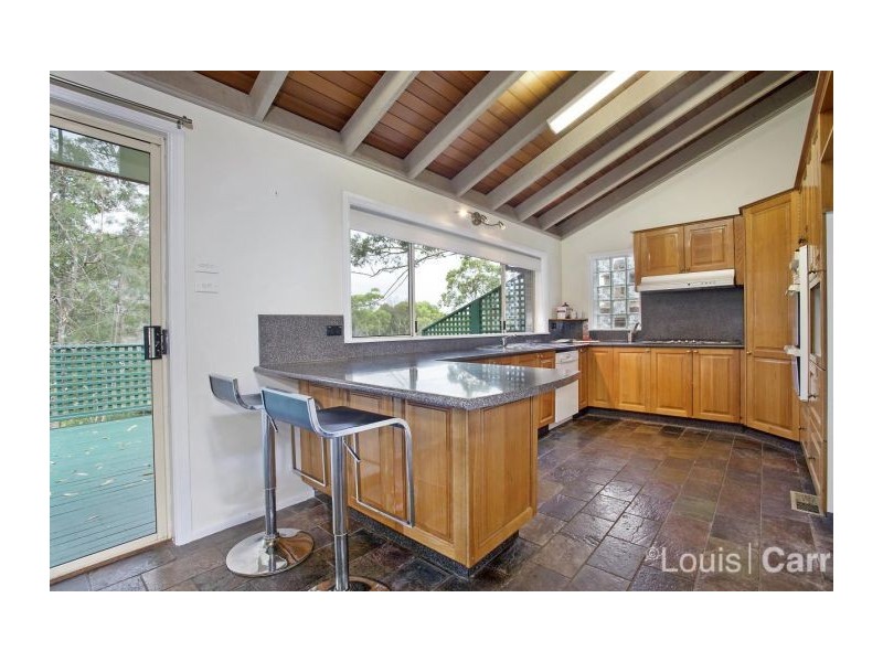 25 Wisteria Crescent, Cherrybrook NSW 2126