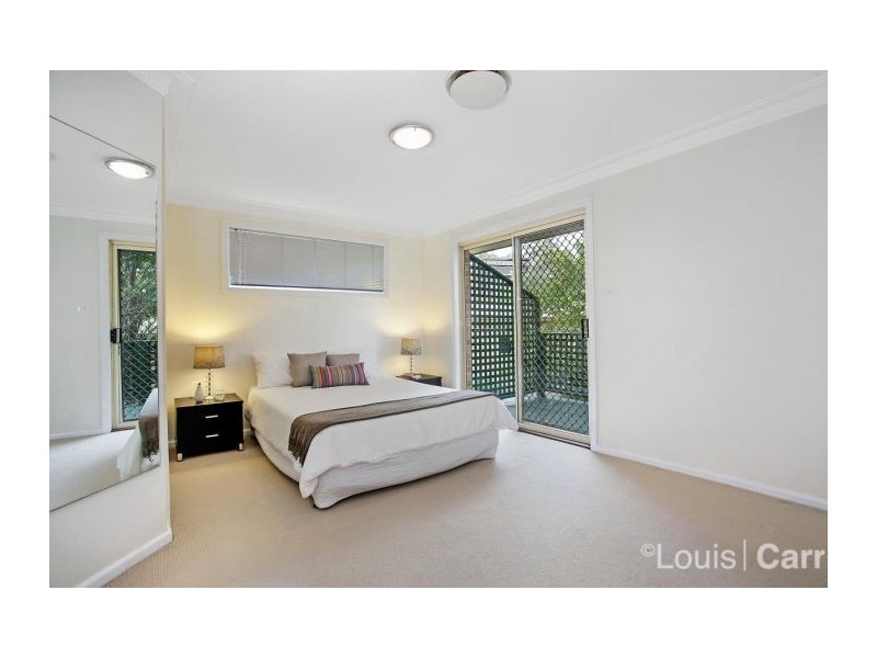 25 Wisteria Crescent, Cherrybrook NSW 2126