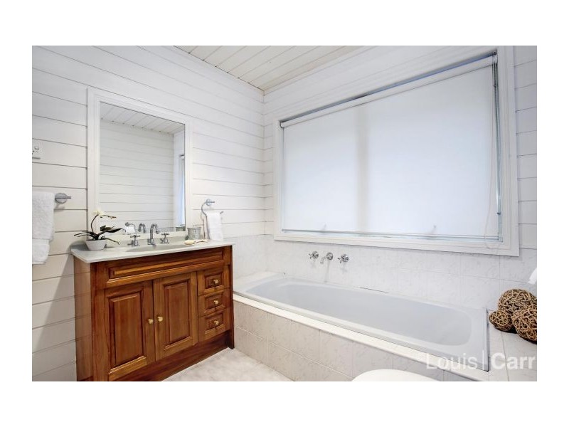 25 Wisteria Crescent, Cherrybrook NSW 2126