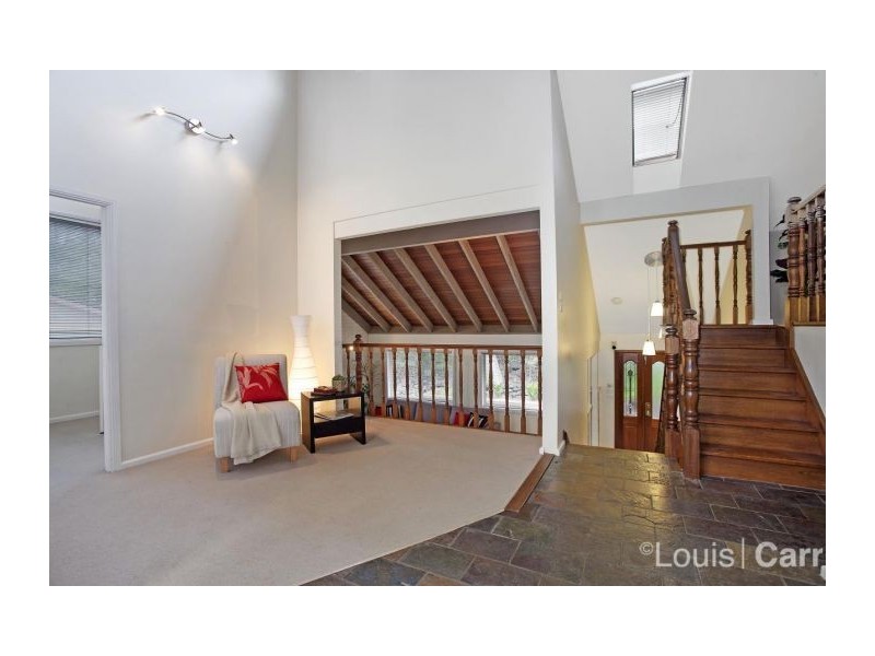 25 Wisteria Crescent, Cherrybrook NSW 2126