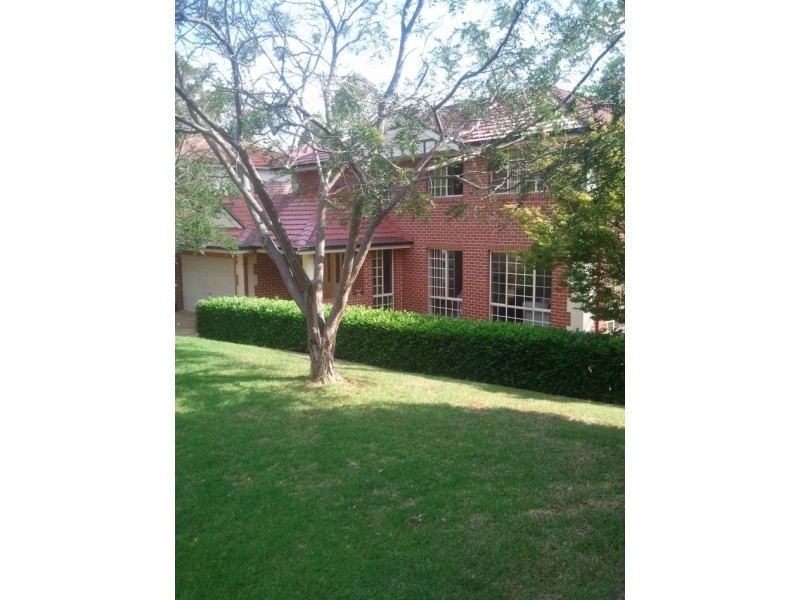 17 Brett Place, West Pennant Hills NSW 2125