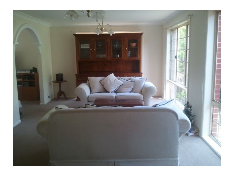 17 Brett Place, West Pennant Hills NSW 2125