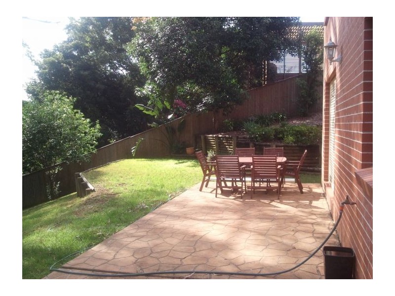 17 Brett Place, West Pennant Hills NSW 2125