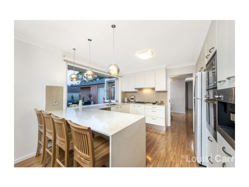 97 Purchase Road, Cherrybrook NSW 2126