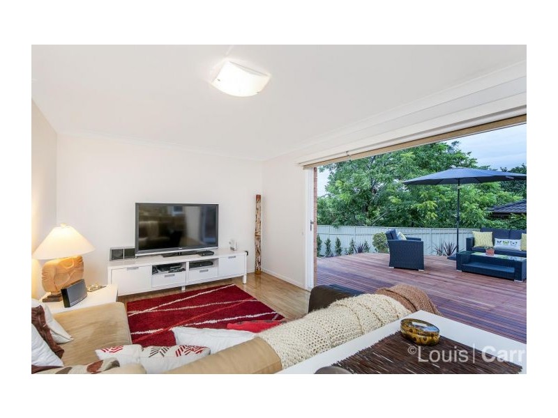 97 Purchase Road, Cherrybrook NSW 2126
