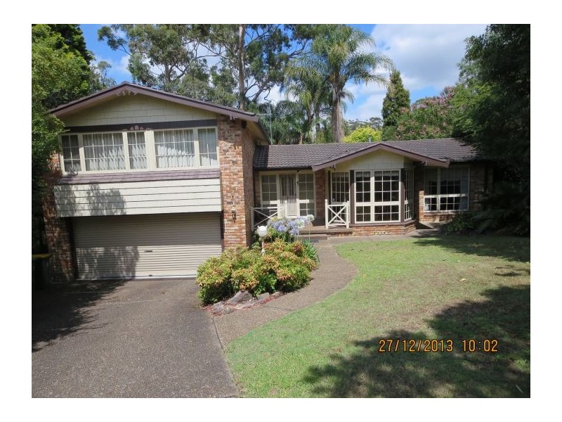9 Dawes Place, Cherrybrook NSW 2126
