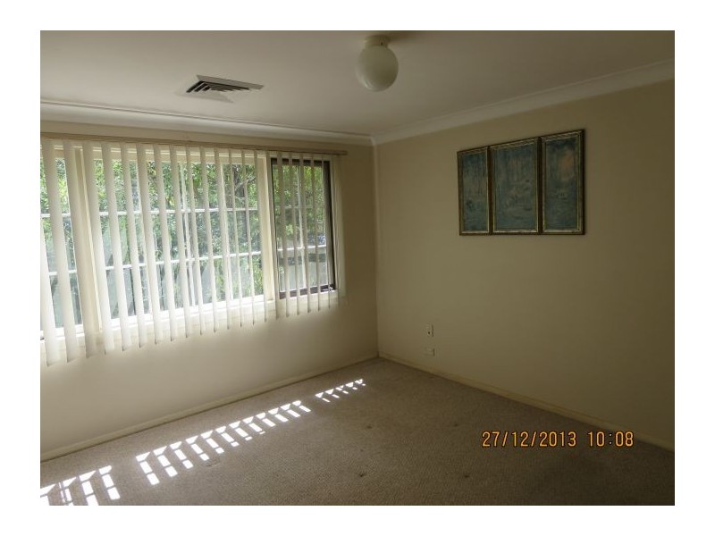 9 Dawes Place, Cherrybrook NSW 2126