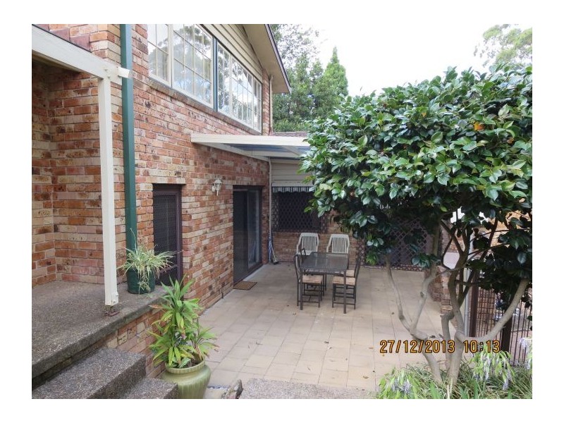 9 Dawes Place, Cherrybrook NSW 2126