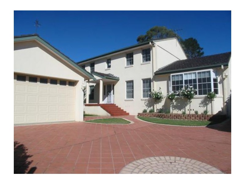 29a Kerrs Road, Castle Hill NSW 2154