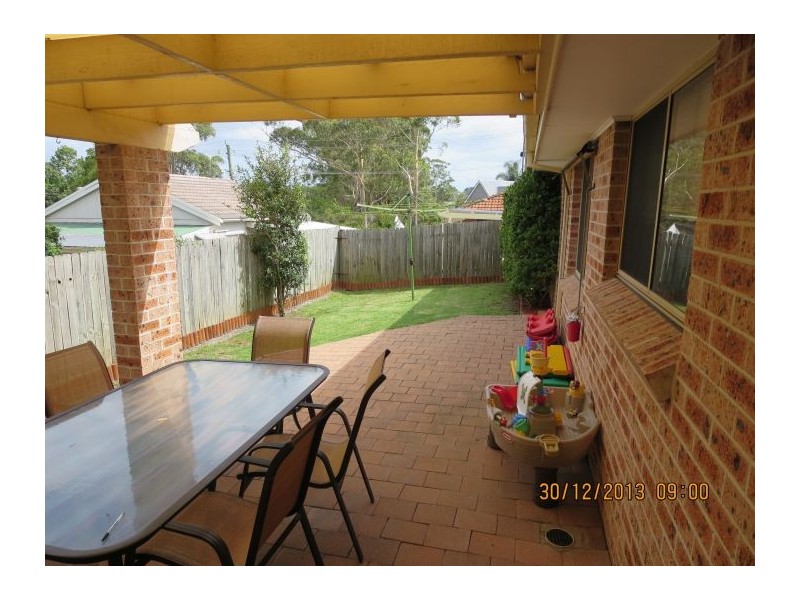 2/8a Marie St, Castle Hill NSW 2154