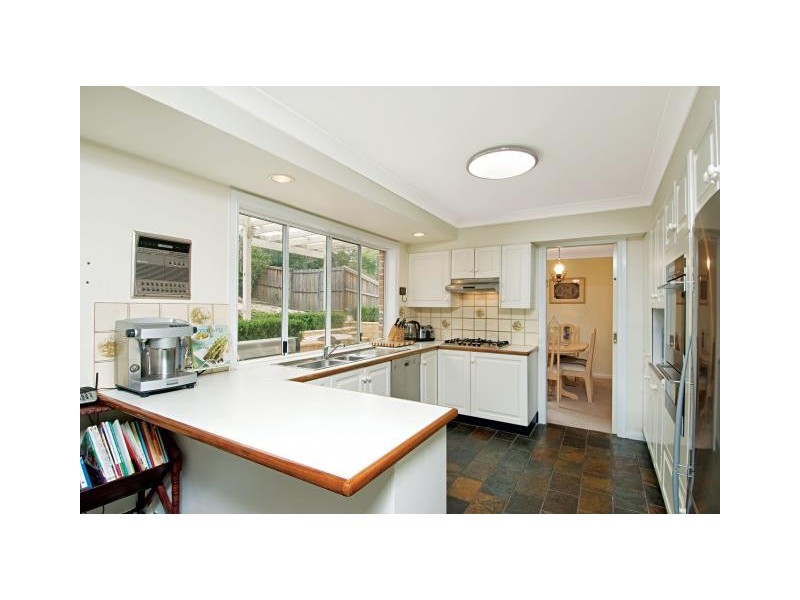 Castle Hill NSW 2154