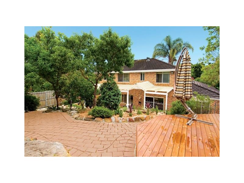 Castle Hill NSW 2154