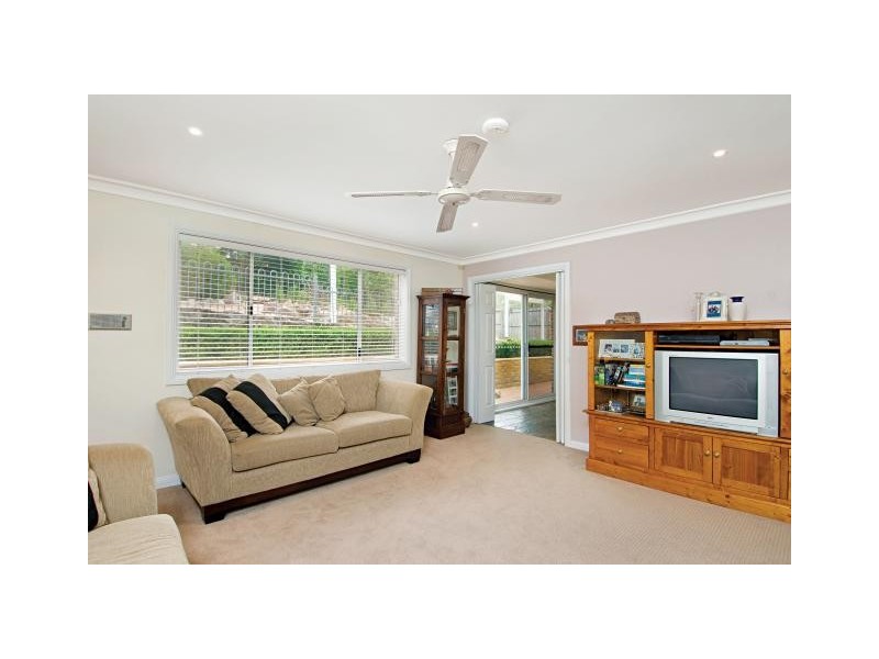 Castle Hill NSW 2154