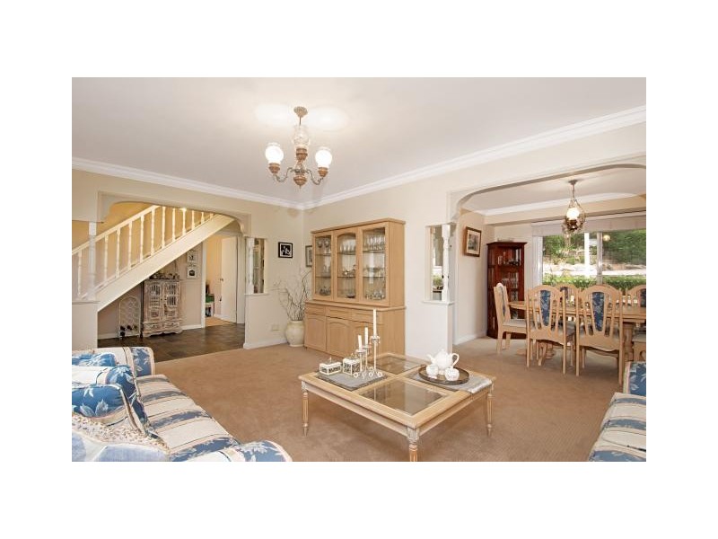 Castle Hill NSW 2154