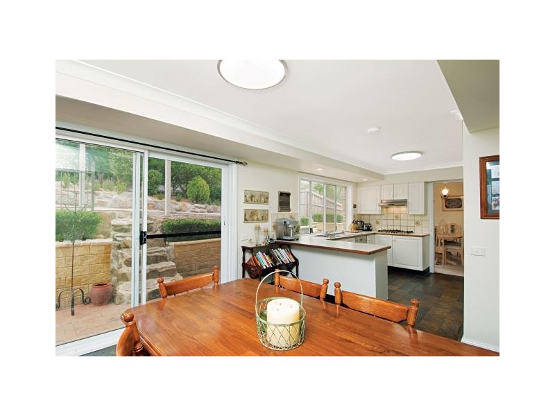 Castle Hill NSW 2154