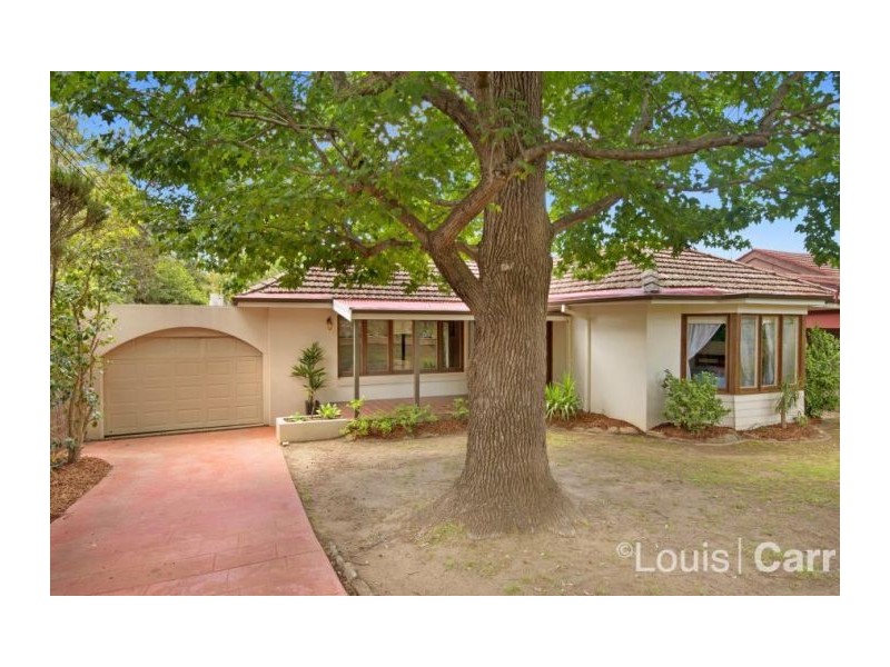 16 Fairburn Avenue, West Pennant Hills NSW 2125