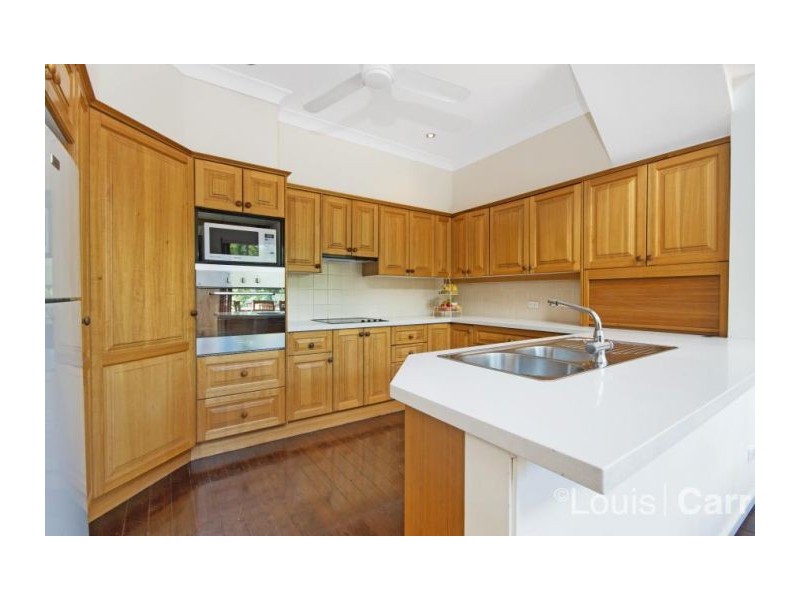 16 Fairburn Avenue, West Pennant Hills NSW 2125