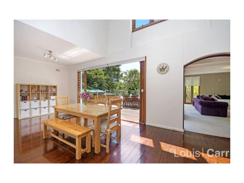 16 Fairburn Avenue, West Pennant Hills NSW 2125
