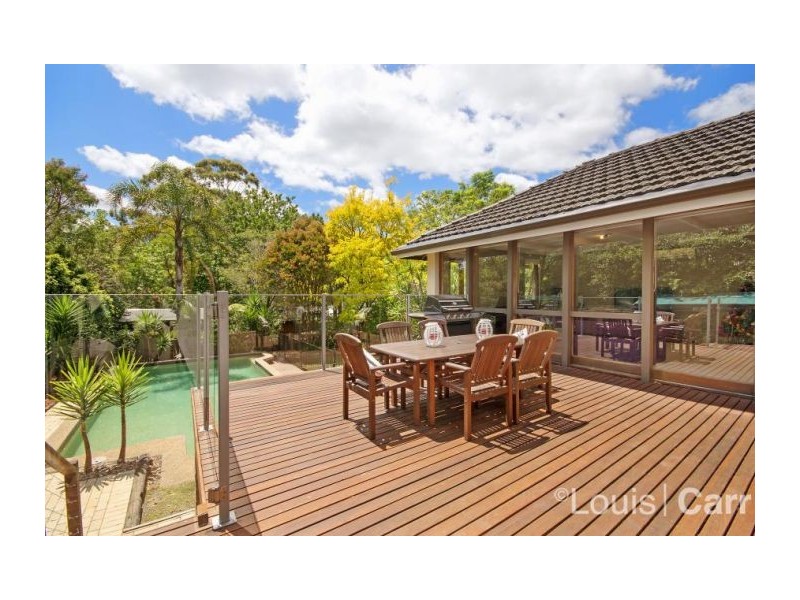 16 Fairburn Avenue, West Pennant Hills NSW 2125