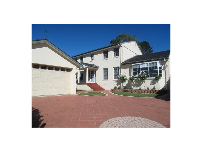 29A Kerrs Road, Castle Hill NSW 2154