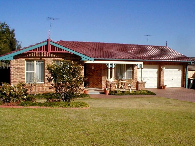 Bella Vista NSW 2153